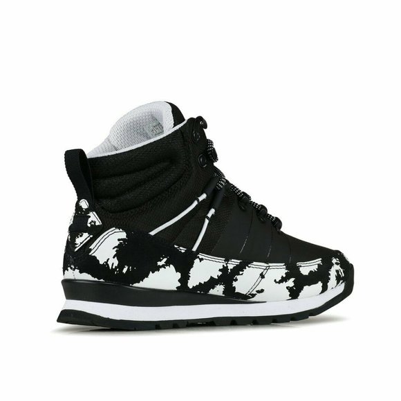 The North Face Back To Berkeley Animal Hiking Boot - Picture 5 of 6